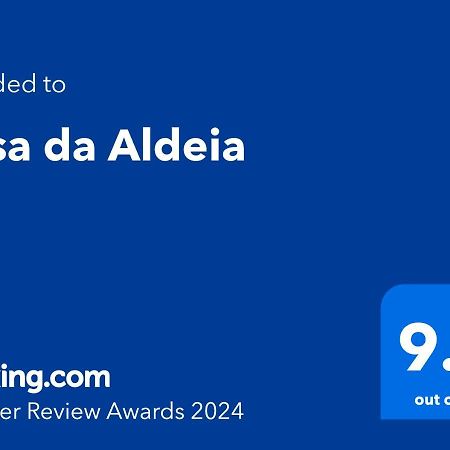 فيلا Casa Da Aldeia Constância المظهر الخارجي الصورة