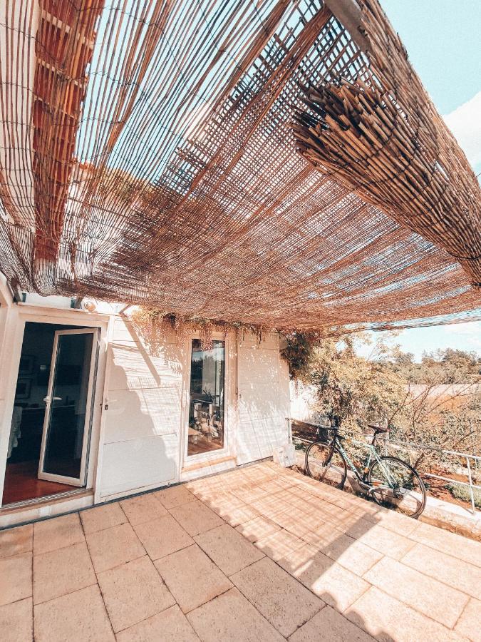 فيلا Casa Da Aldeia Constância المظهر الخارجي الصورة
