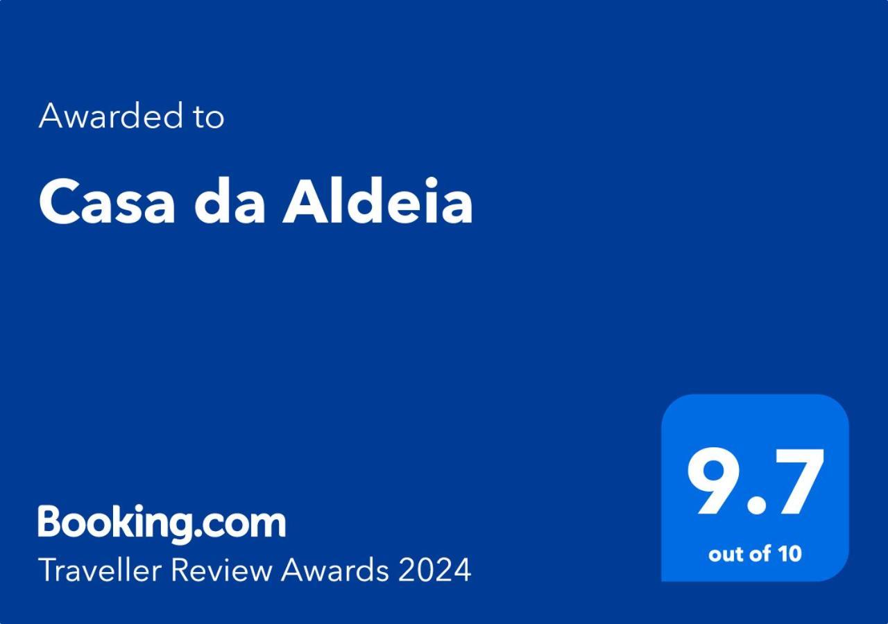 فيلا Casa Da Aldeia Constância المظهر الخارجي الصورة