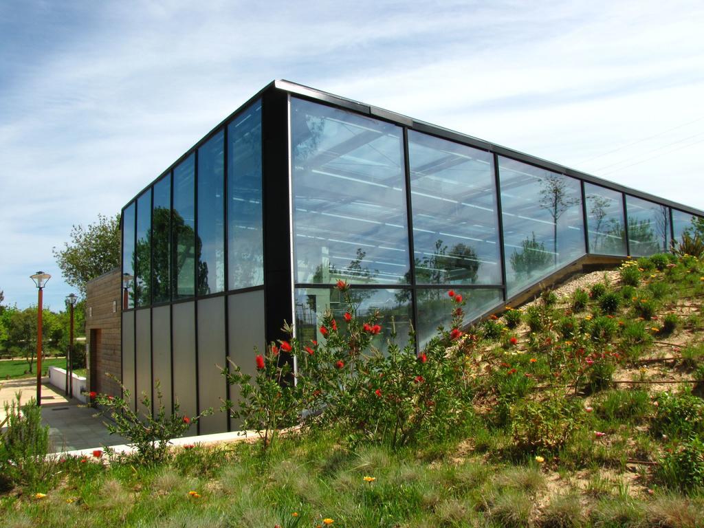 فيلا Casa Da Aldeia Constância الغرفة الصورة
